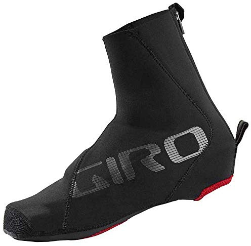 Giro Proof 2.0 Winter Cover Bicycle Shoe Covers Black Medium
