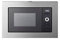 Horno microondas CONTINENTAL EDISON MO20IXEG - 20 Litros - Grill - Empotrado