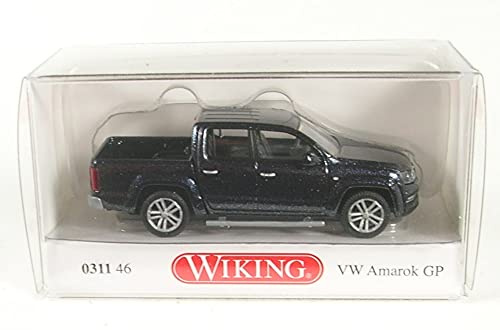 Wiking 31146 VW Amarok GP Highline -