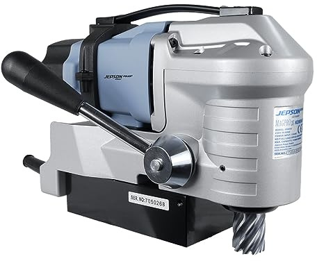 Trapano magnetico magpro 35 kompakt jepson