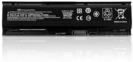 PA06 849911-850 849571-221 Laptop Batteri för HP Omen 17-w000 Pavilion 17-ab000 17-ab200 17-ab300 17-ab400 17t-ab000 17t-ab200 17-ab011nl 17-ab004ns ab004ng ab006ng ab330ng ab435ng ab430ng ab000ng