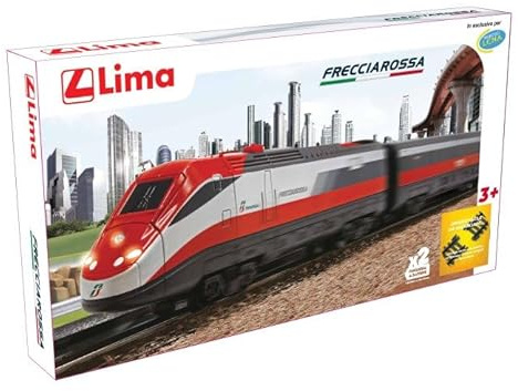 Lima EPR500 - Treno Frecciarossa HL1409AF