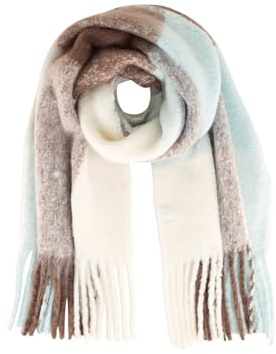 TOM TAILOR Denim Damen Schal