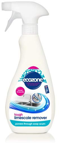 Ecozone Tough Limescale Remover (Case of 6)