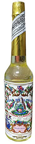 Acqua Florida Spirituale Originale Colonia 270 ml 100% Perù Murray & Lanman (Florida de Murray)