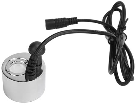 Ultraschall-Nebelerzeuger mit Kupferkopf, Hoher Nebelleistung, Sanfter Nebeleffekt für Landschaftsnebel