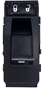 Schalterknopf Autofenster Für Chrysler 300 2007-2010 für Sebring 2007-2010 Elektrische Fensterheber Control für Schalter Regler Taste 4602785AA