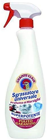 12x Chante Clair Fettlöser Felgenreiniger Schmutzlös Entfetter Reiniger degreaser