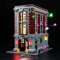 BRIKSMAX Led Lighting Kit for LEGO Ghostbusters Firehouse headquarters,Compatible with LEGO 75827 Building Blocks Model- Not Include the Lego Set(Remote Control Version)…