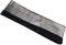 Glass Fiber Fabric Heat Shroud, Metal Heat Shield Sleeve Insulated Wire Hose Cover Wrap, Sleeving Protection (25mm*2M)