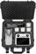 LEKUFEE wasserdichte Hartschalenkoffer für DJI Air 2S (DJI RC)/Mavic Air 2 Combo(DJI RC-N1) und Zubehör (nur Koffer)