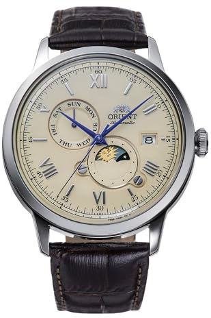 Orient Classic RA-AK0803Y30B Orologio automatico uomo