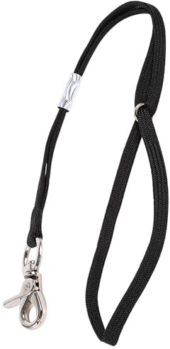BAOFUYA Cappio per Toelettatura Cani e Animali Domestici Cappio per Toelettatura in Polipropilene con Scivolo in Metallo e Bullone a Scatto, 20 Pollici, di Ritenuta Regolabile per Tavolo da,