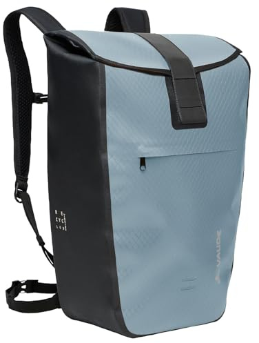 VAUDE Rucksack Clubride Aqua 25 Liter, wasserdicht, nordic blue, Einheitsgröße