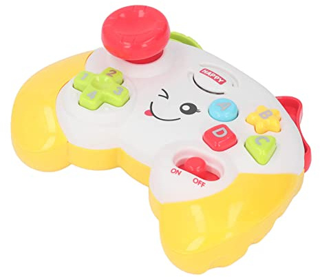 VBESTLIFE Juego de Juguete Mando a Distancia Interactivo Desarrollo Educativo Niños