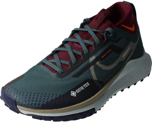 Nike React Pegasus Trail 4 GTX V2 Hm9728 - Zapatillas de Correr para Hombre