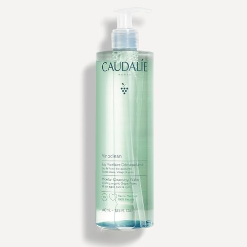 Vinoclean Micellar Cleansing Water