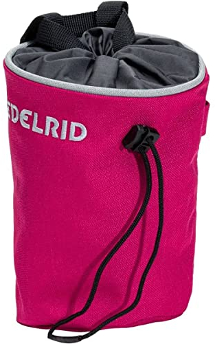 Chalk Bag Rodeo small, 222 Raspberry