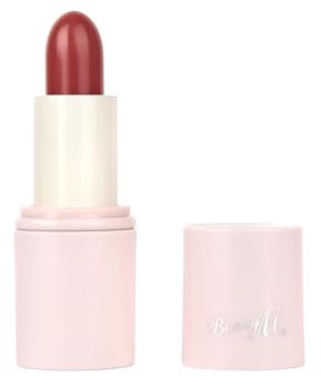 Barry M Sheer Splash Moisturising Tinted Lip Balm - Raspberry Refresh