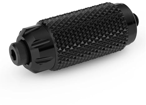 SWDJILNV Sélecteur Vitesse Moto Embout de Levier de Vitesses pour Street pour Glide pour FLHX pour Special pour FLHXS 2014-24