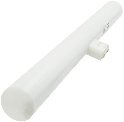 LAES 985894 lampor LED LINESTRA S14d, 5 W, vit, 30 x 300 mm