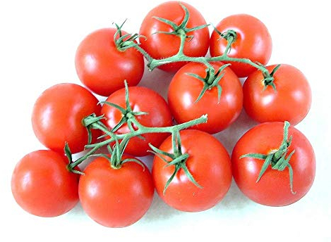 50 Süße Campari Premium-Tomatensamen Organically Grown - D 56