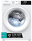 Hisense WDQE8014EVJM Lavadora Secadora 8+5 Kg, 1400 rpm, 15 Programas Automáticos, Vapor, Motor Inverter, Clase Eficiencia Energética D, Clase Eficiencia Lavado A, Pantalla LED, Programa Rápido