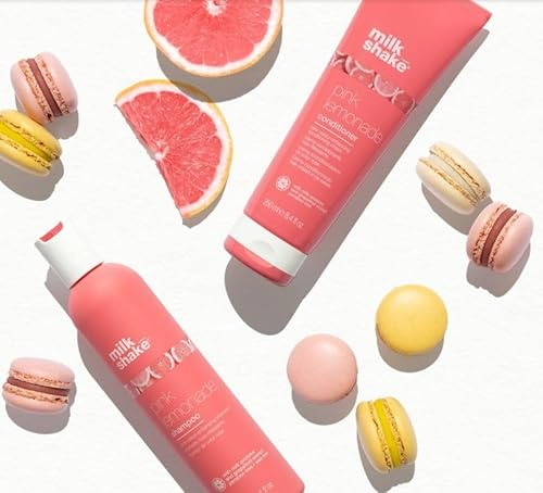 MILK SHAKE Pink Lemonade Shampoo 1000 ml