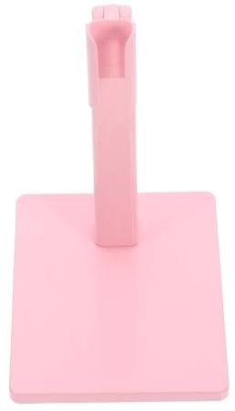 DEARMAMY Support De Lampe à Lumière Ultraviolette Pour Ongles Portable Rotatif Support Lumière Usb Pour Sèche-vernis Accessoire Nail Art Pratique Et Compact