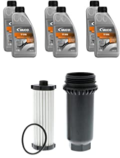 VAICO V25-0796 Teilesatz, Ölwechsel-Automatikgetriebe