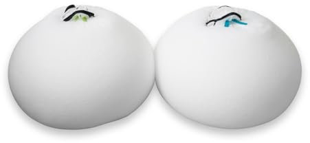 rucomfy Beanbags Top Up Bean Bag Filling - Polystyrene Balls for Beanbag Filler - Easy Bead Transfer for Bean Bags 2-12 Cubic Feet (8 Cubic Feet)