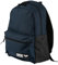 ARENA Erwachsene Rucksack Sport Schule 30L Team, Team Navy Melange, One Size, 002481