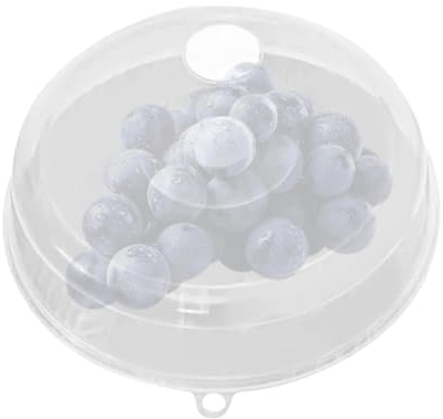 pour micro-ondes, micro-ondes pour aliments, couvercles ventilés pour micro-ondes, micro-ondes ventilé, protection anti-éclaboussures pour four