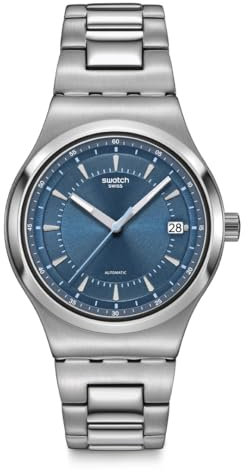 Montre Swatch Shimmer At Dusk, Bracelet