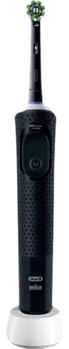 Braun Oral-B Vitality Pro Zahnbürste, Schwarz