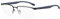 Hugo Boss Unisex Boss 1543/f Sunglasses, 003/17 MATT Black, 57