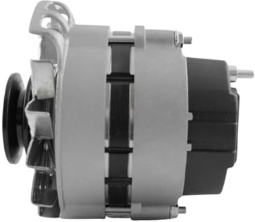 TESLA TECHNICS TT11512 PRO Alternatore per auto 12V, alternatore 55A. Compatibile con FIAT. Eccellente rapporto qualità-prezzo. Installazione facile e garanzia.