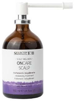 Selective Professional Scalp Rebalancing Treatment 100ml