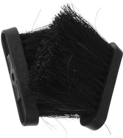 COOPHYA 2pezzi Testa Di Ricambio Per Spazzola Da Facile Da Installare Materiali Affidabili Accessorio Per Pulizia Caminetti e Design Moderno e Pratico