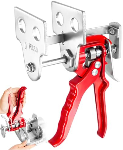 Sghtil Herramienta de compresor de freno, herramienta de pinza de freno - Esparcidor de pinza de herramienta de compresión - ACCESORIOS PARA COCHES PADPERPPLACE PRENSA PRENSA para la mayoría de