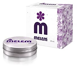 Melem Baume Protecteur Naturel Tout Usage Pour La Peau 35 ml