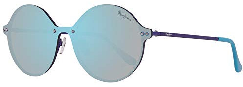 Lunettes de soleil Unisexe Pepe Jeans PJ5135C4140 (Ø 140 mm)