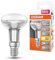 LED STAR Reflektorlampe R50 mit 4,3 Watt, E14, warmweiß, 36°