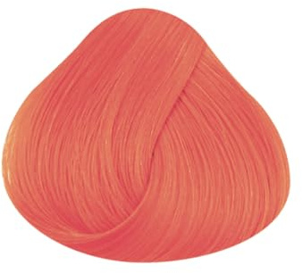 Horror-Shop Directions Haarfarbe Peach für EIN rosarotes Hair Styling