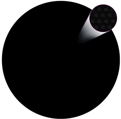 Poolöverdrag, CIADAZ pooltillbehör, poolöverdrag, poolöverdrag, poolöverdrag, poolöverdrag, poolöverdrag, poolöverdrag, markskydd pool, PE svart 549 cm