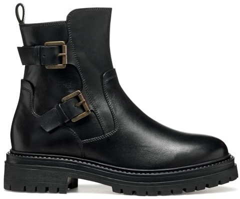 Geox D Iridea Bota de tobilloMujer
