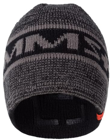 Rammstein vändbar keps Wendemütze, officiell bandmerchandise