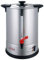 Astro Percolateur à Café 5L - 45 Tasses - Filtre Inox Permanent