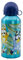 Stor Kleine Aluminiumflasche, 400 ml, Blau, Kinder, mehrfarbig, Standard, Bunt