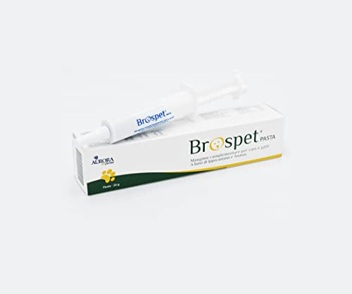 Aurora Biofarma Brospet Pasta 20ml